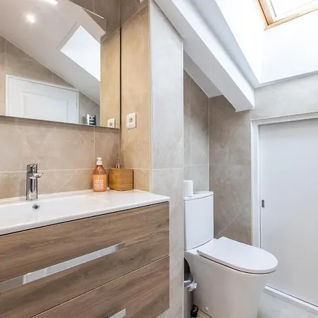 Lb Vacation I Duplex Commandant Andre 65m2 I Casa D'azur דירה