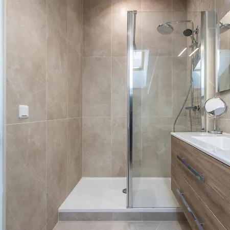 Lb Vacation I Duplex Commandant Andre 65m2 I Casa D'azur דירה קאן