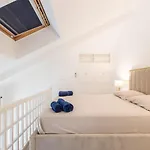 Апартаменты Lb Vacation I Duplex Commandant Andre 65m2 I Casa D'azur *