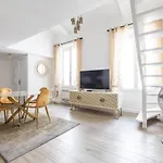 Апартаменты Lb Vacation I Duplex Commandant Andre 65m2 I Casa D'azur