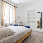 Апартаменты Lb Vacation I Duplex Commandant Andre 65m2 I Casa D'azur Канны