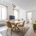 Lb Vacation I Duplex Commandant Andre 65m2 I Casa D'azur *