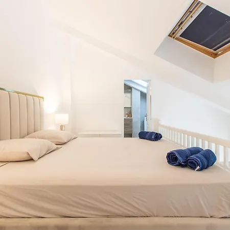 Lb Vacation I Duplex Commandant Andre 65m2 I Casa D'azur Appartement