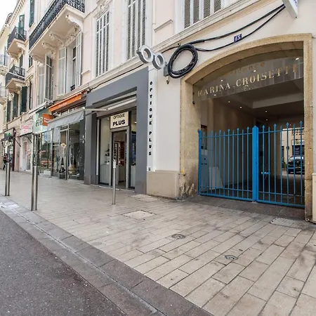 Lb Vacation I Duplex Commandant Andre 65m2 I Casa D'azur *