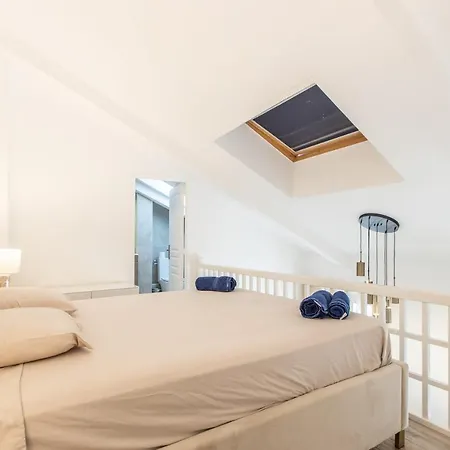 Appartement Lb Vacation I Duplex Commandant Andre 65m2 I Casa D'azur Cannes