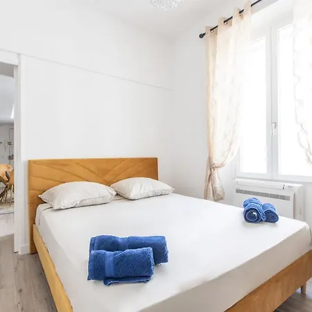 Appartement Lb Vacation I Duplex Commandant Andre 65m2 I Casa D'azur Cannes