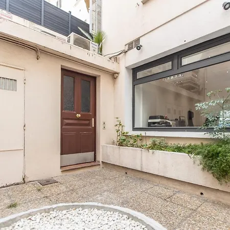Lb Vacation I Duplex Commandant Andre 65m2 I Casa D'azur Cannes