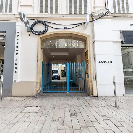 Lb Vacation I Duplex Commandant Andre 65m2 I Casa D'azur * Канны